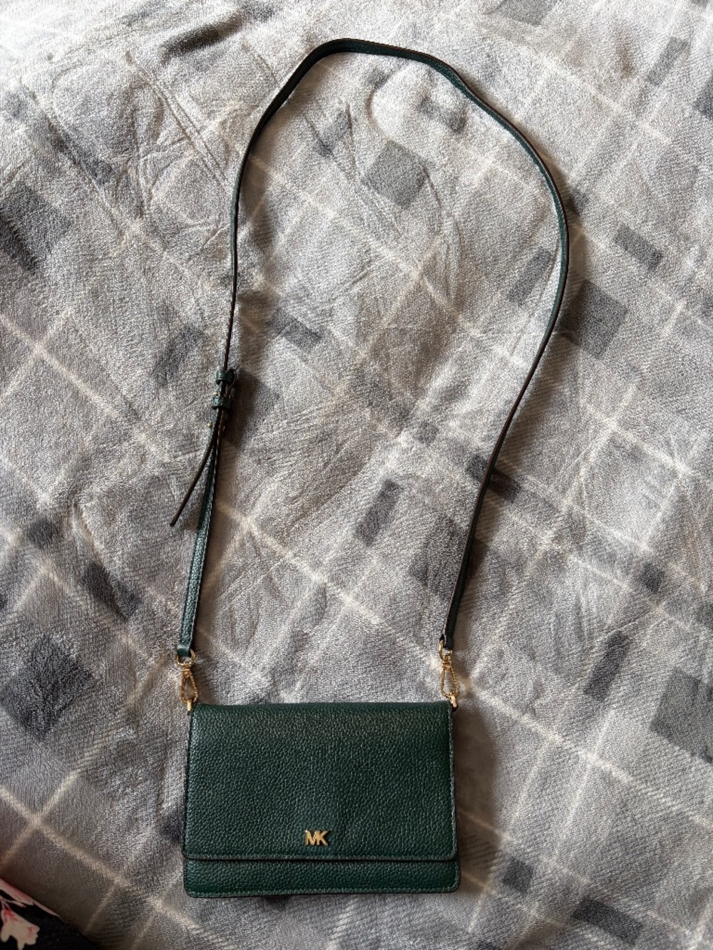 Michael Kors extra small crossbody bag
